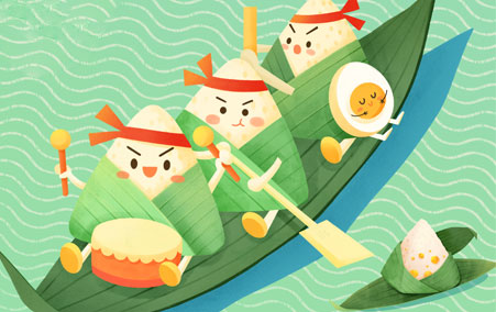 Dragon Boat Festival