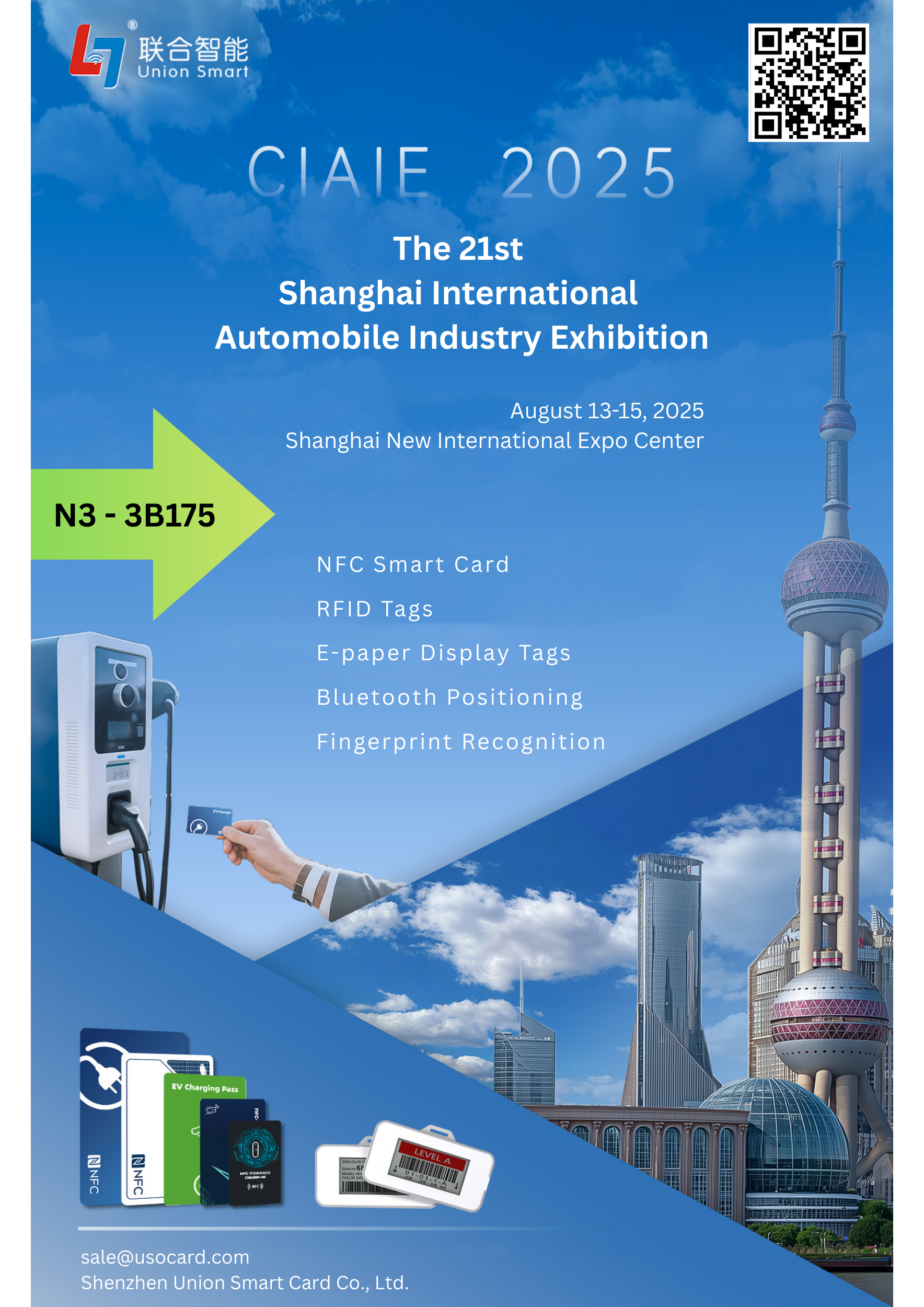 RFID NFC BLUETOOTH SOLUTION PROVIDER SINCE 2011