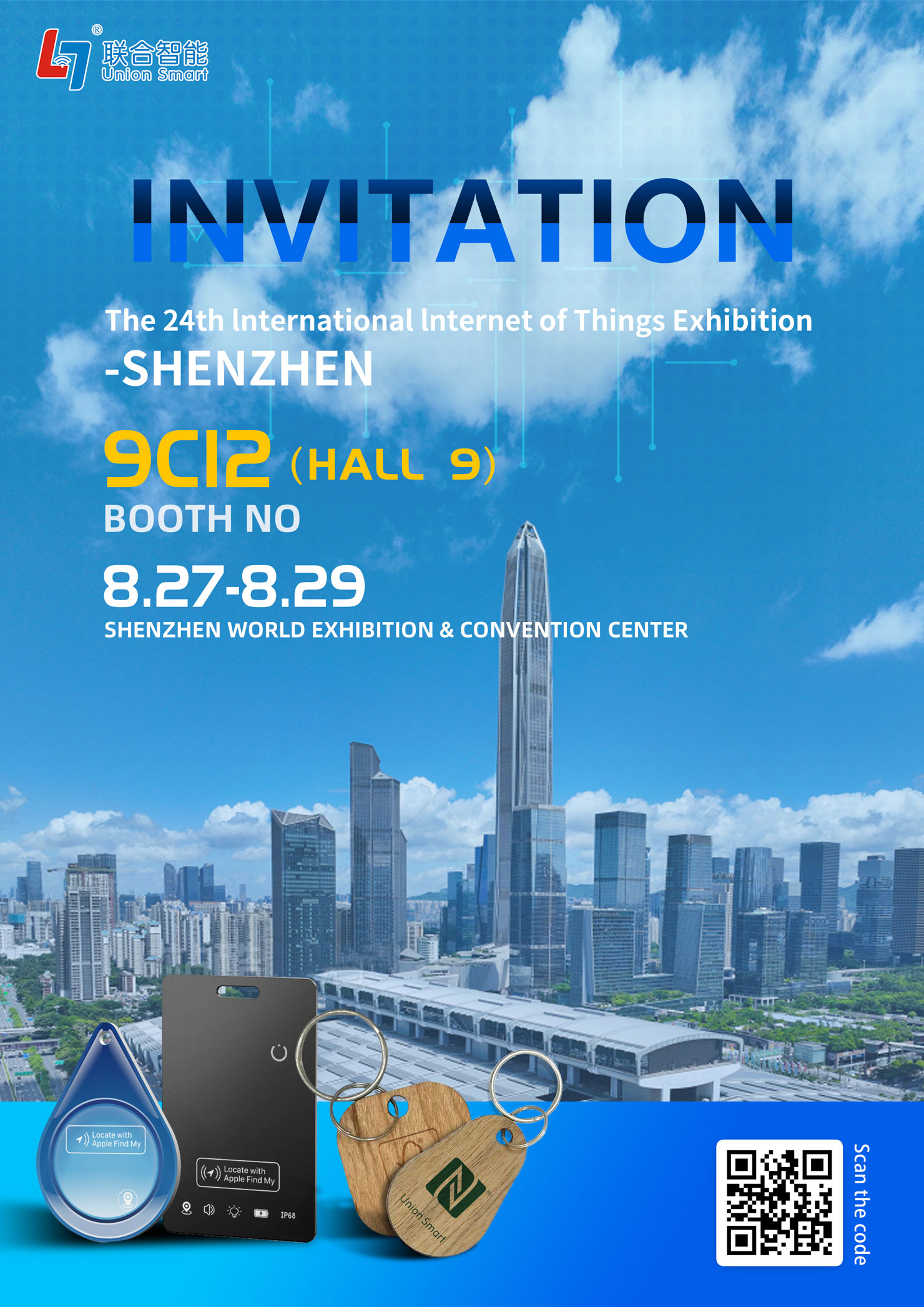 RFID NFC BLUETOOTH SOLUTION PROVIDER SINCE 2011
