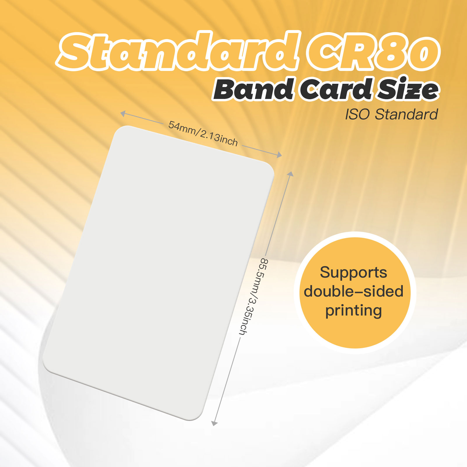 NFC EV Charging Card