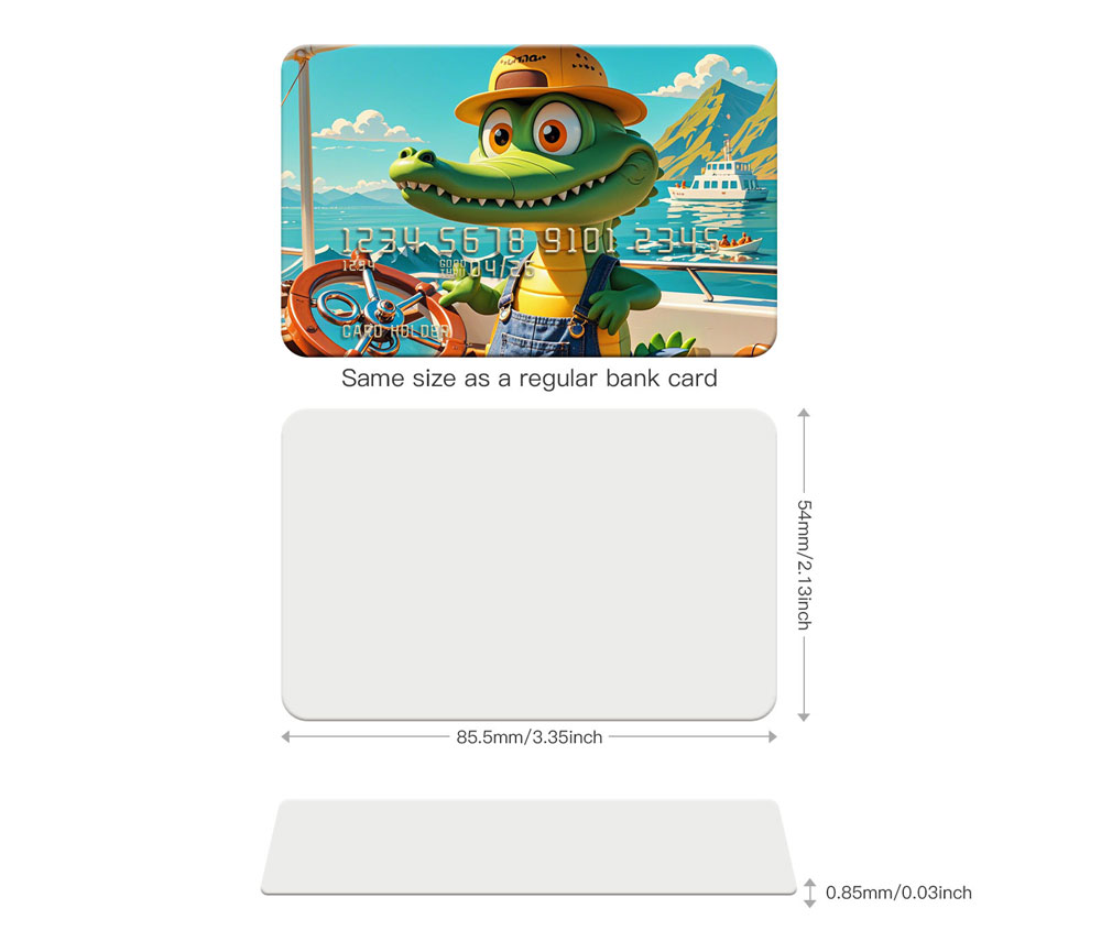 PET stands for polyethylene terephthalate, which is a plastic resin and form of polyester.   PET cards are made up of a combination of PVC and polyester that's highly durable and heat-resistant. 