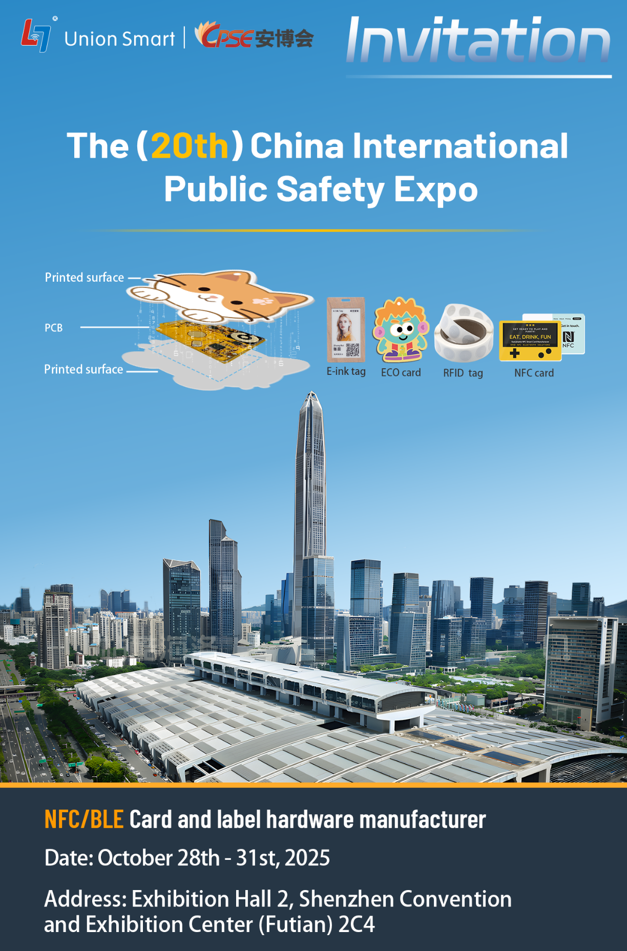 CPSE Invitation 2025